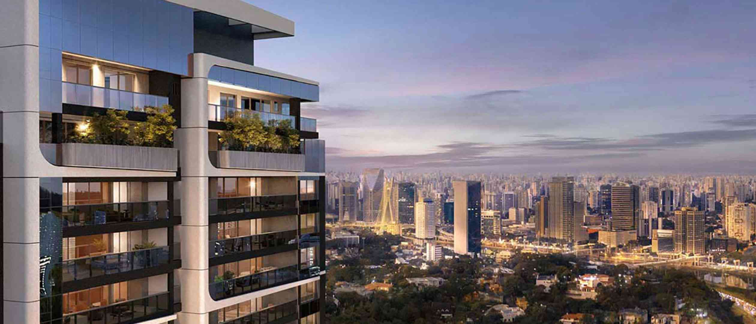 Parque Global