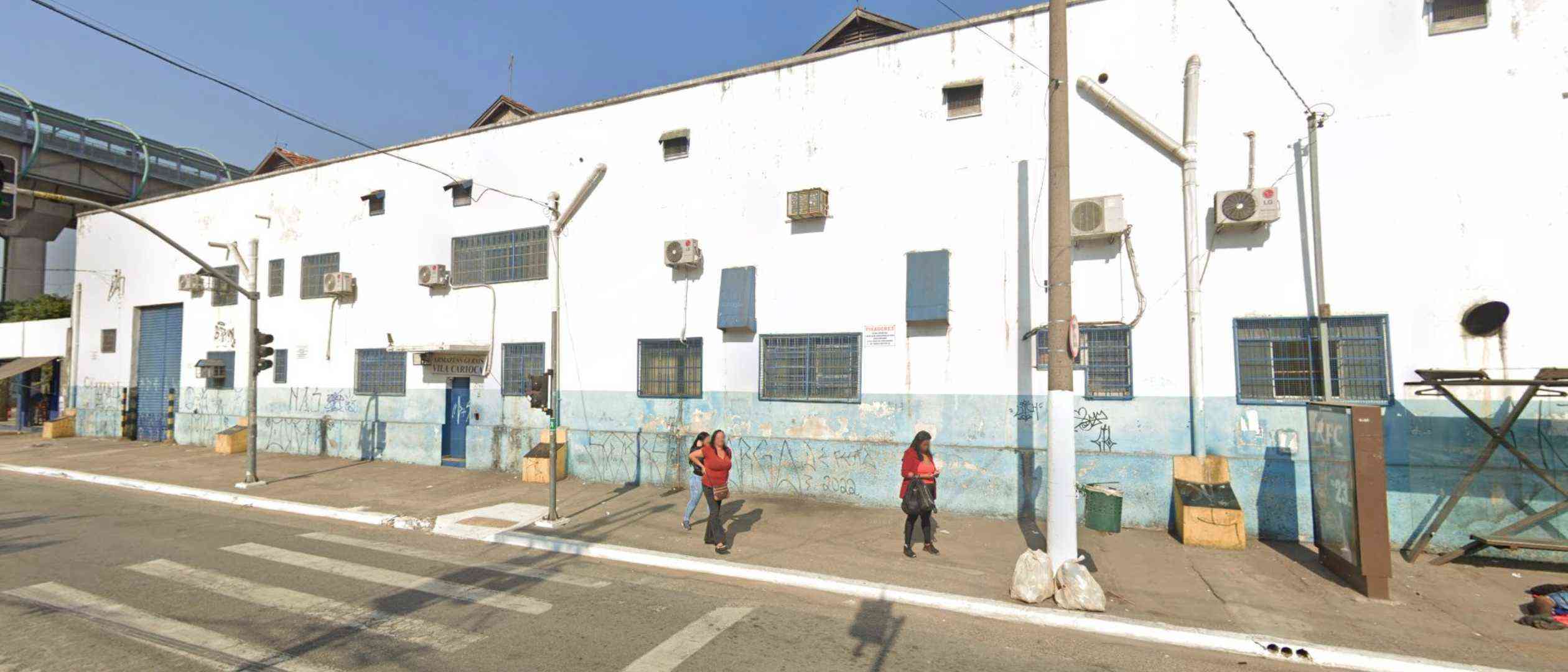 Grand Vivaz Estação Tamanduateí