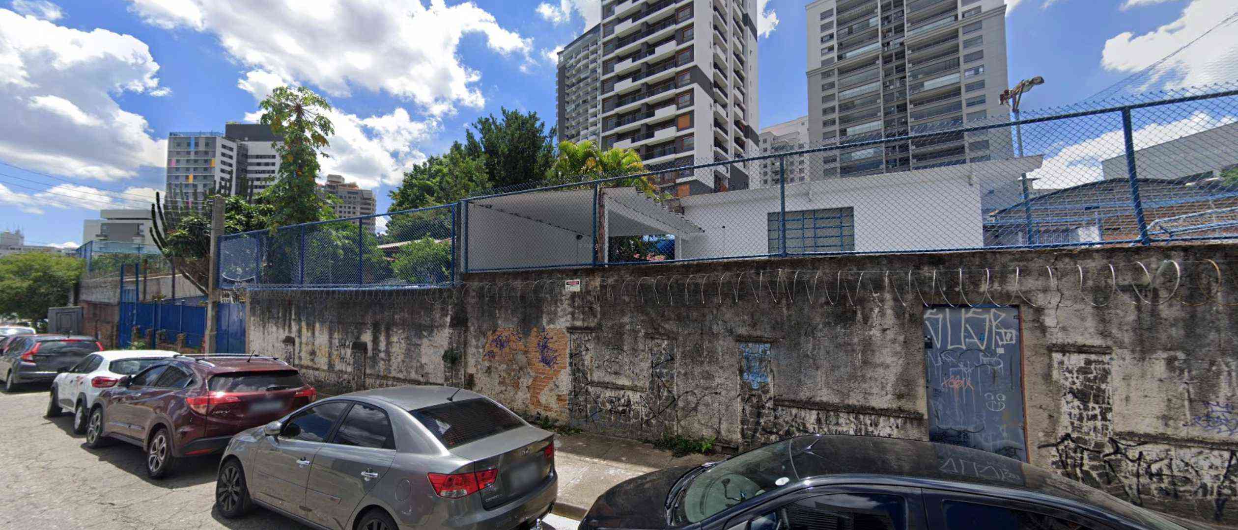 Vertice Butantã