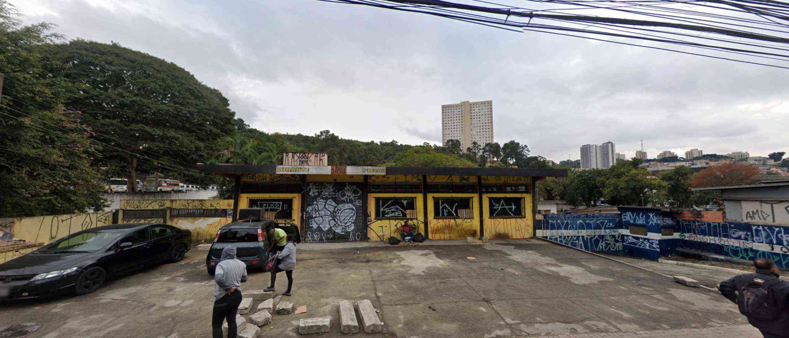 Vivaz Parque João Dias