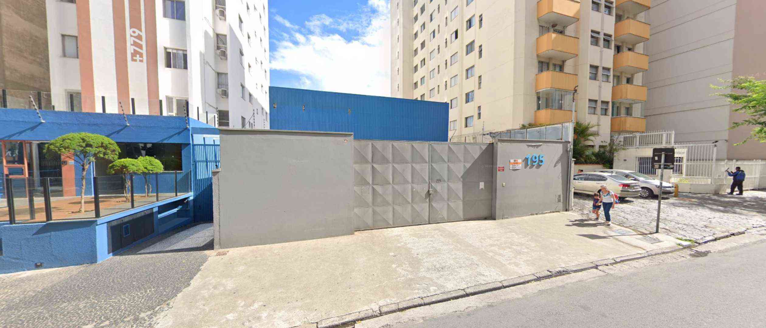 Open Life Frei Caneca