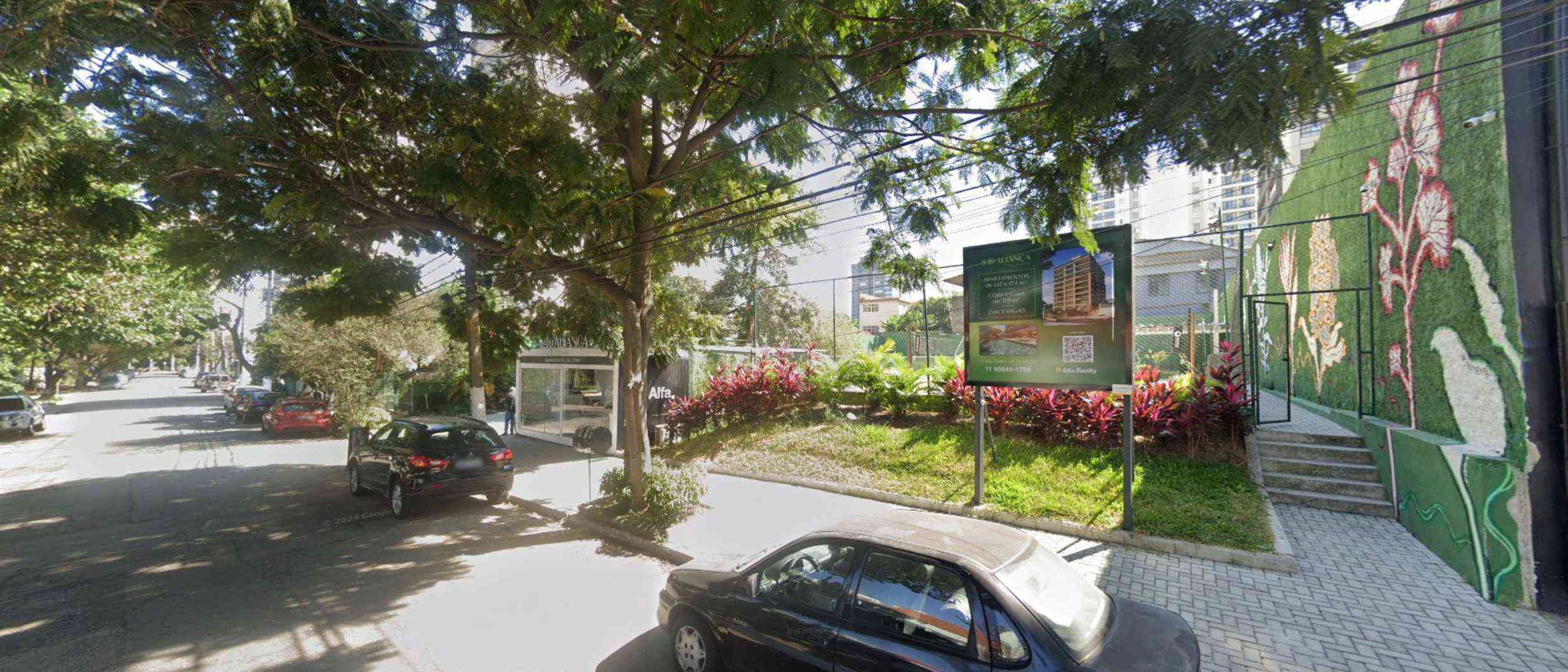 840 Aliança