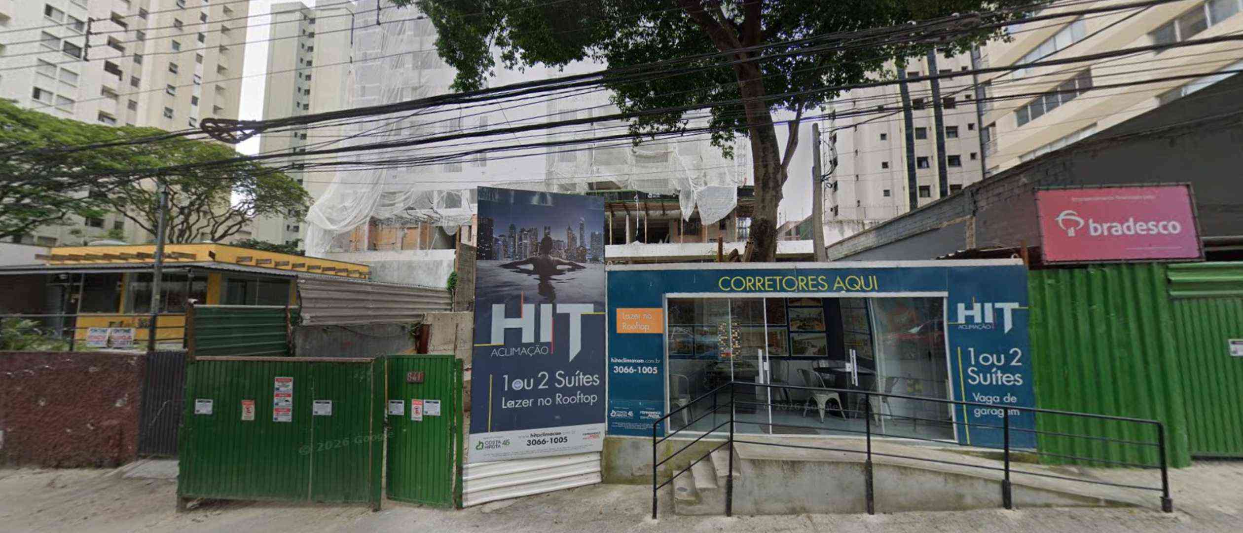 Hit Aclimação
