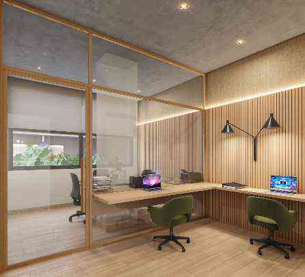 Coworking