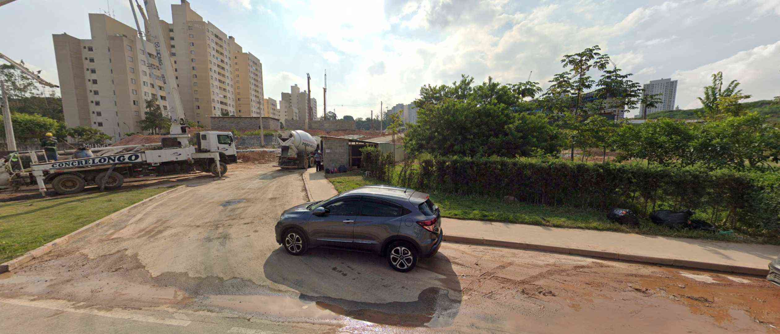Reserva Raposo