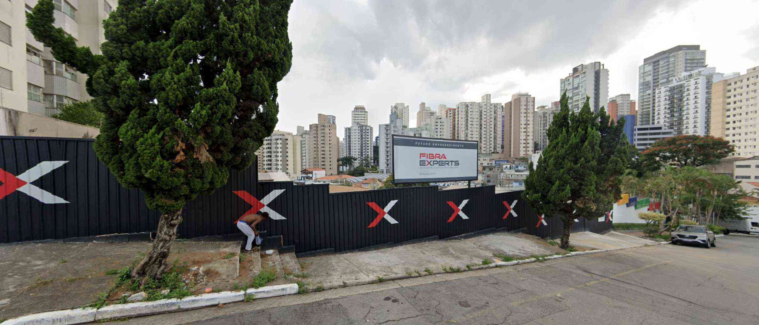Vis Vila Mascote