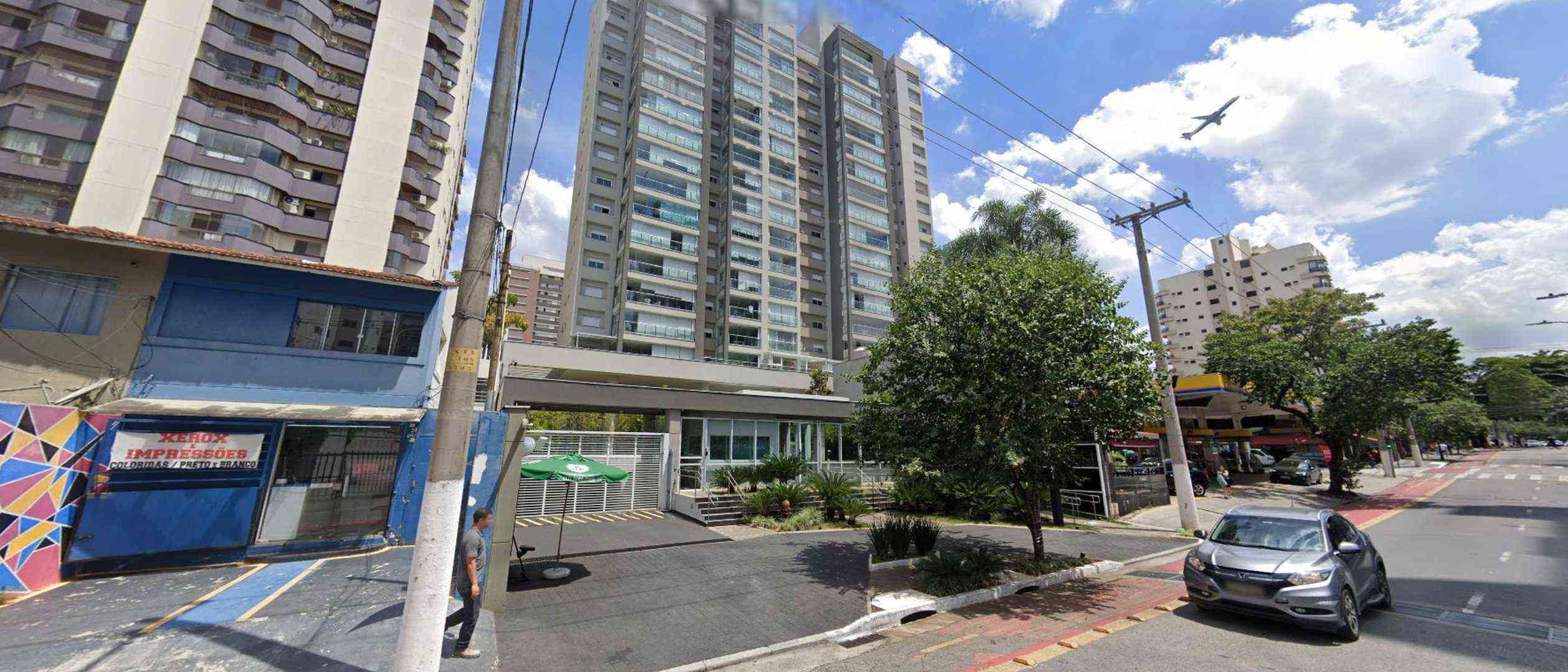 Arte Arquitetura Moema