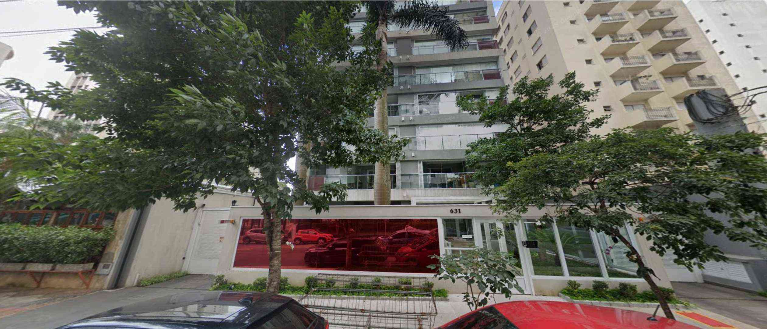 Residencial Moma