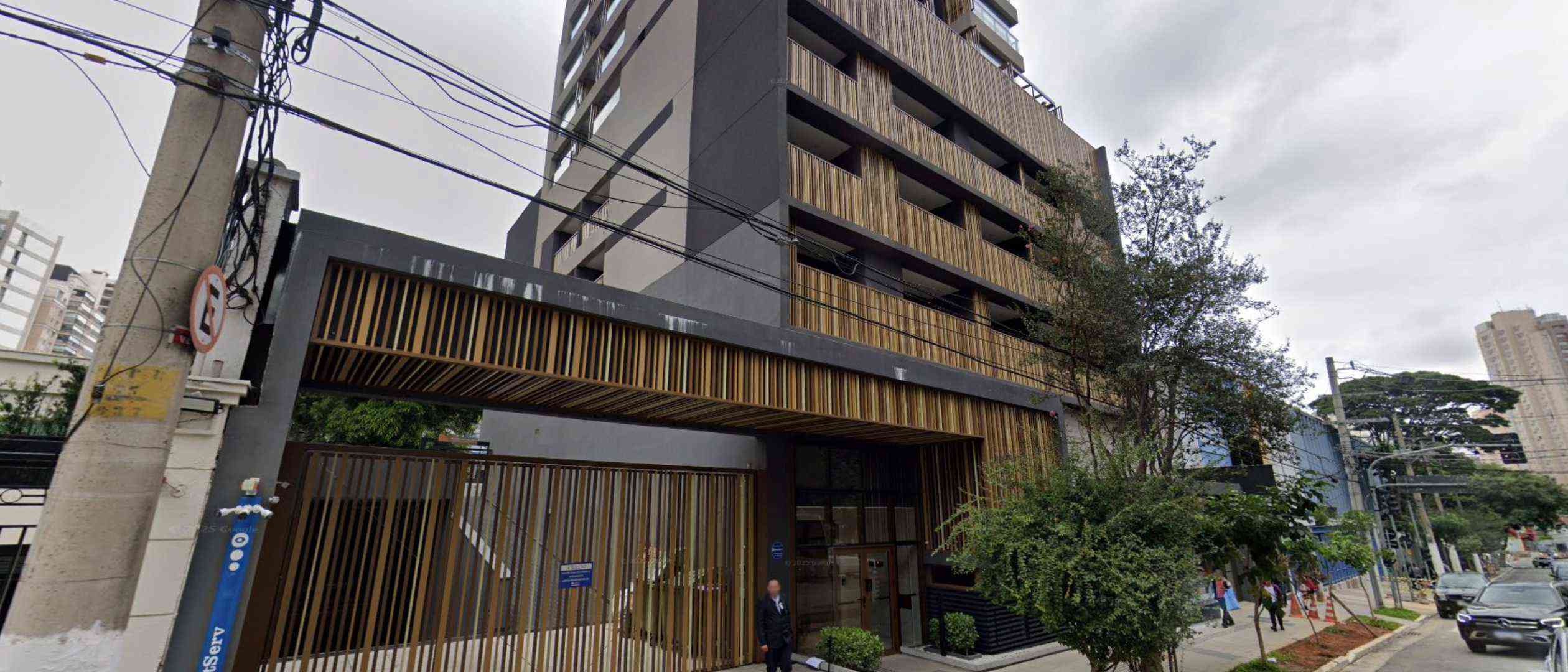 D'oru Vila Nova Conceição