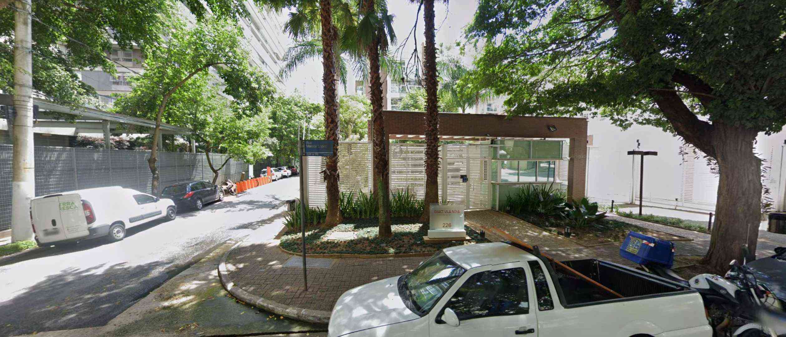 Exact Vila Nova