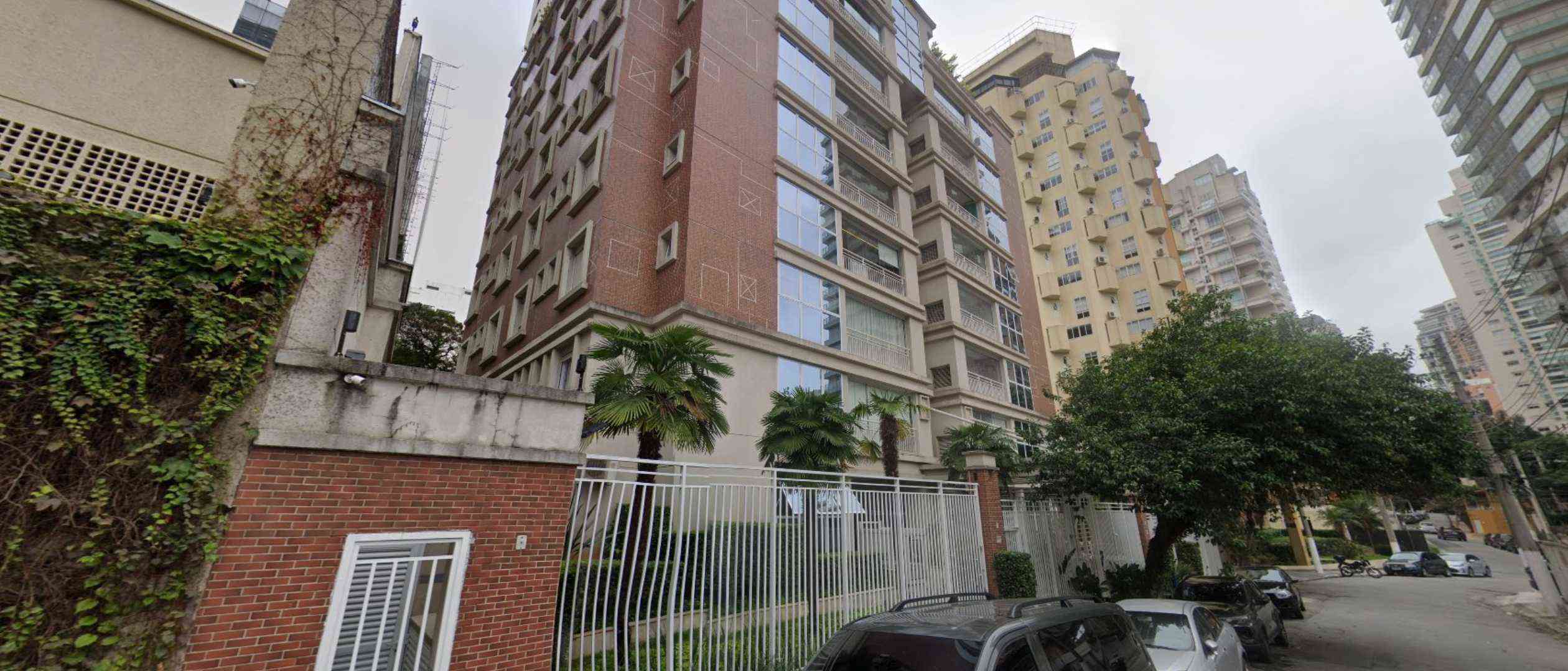 Helbor Edition Vila Nova