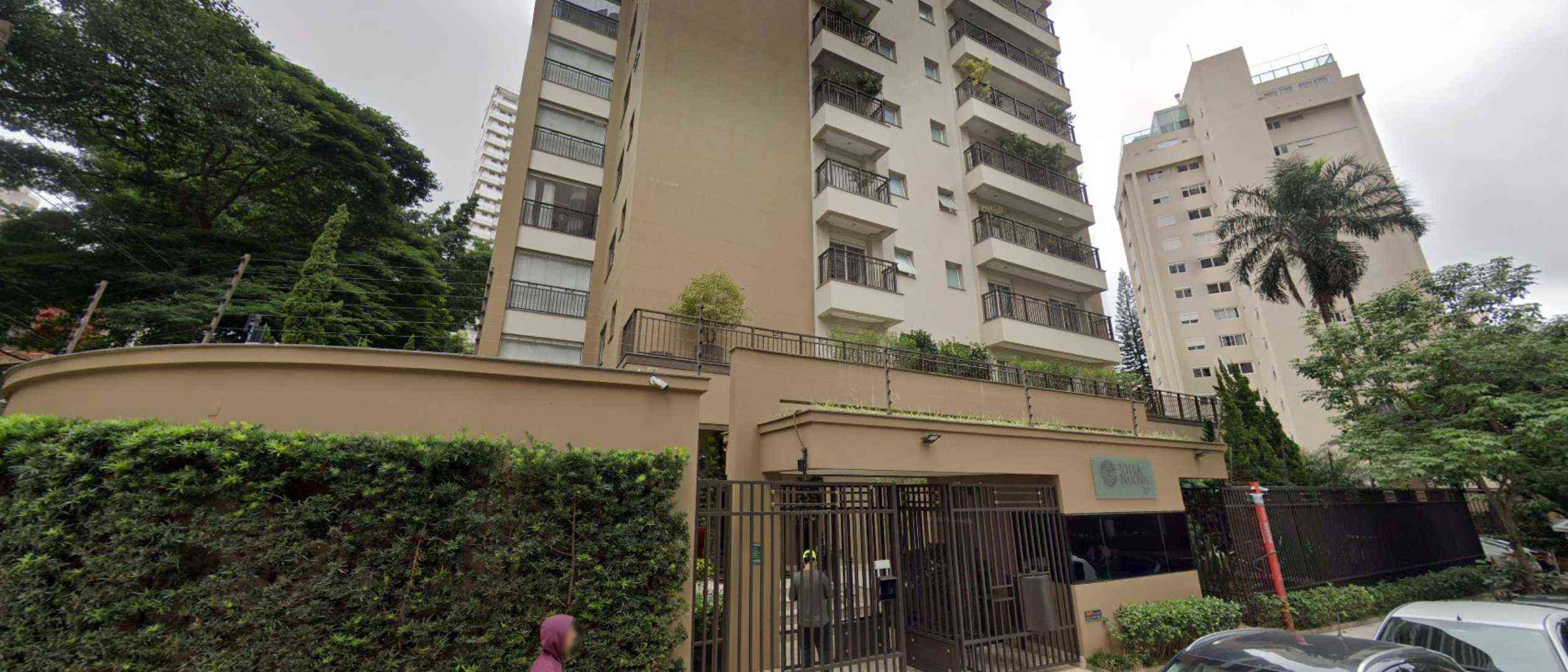 Villa Nuova
