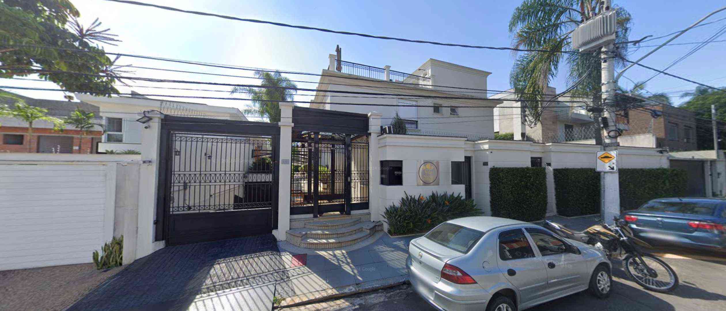 Vila Nova Residencial