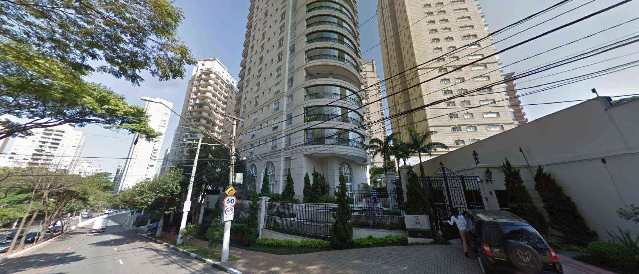 Gran Parc Vila Nova