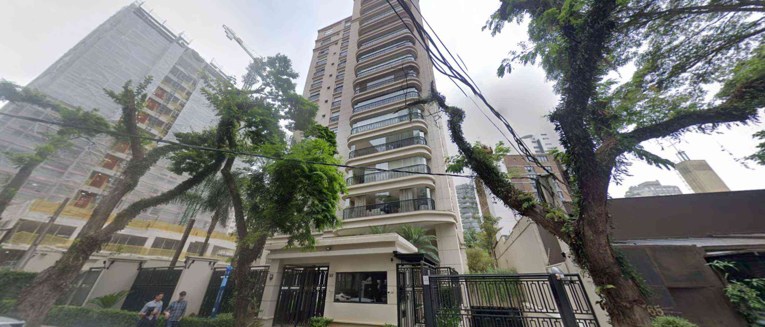 Grand Diamond Vila Nova