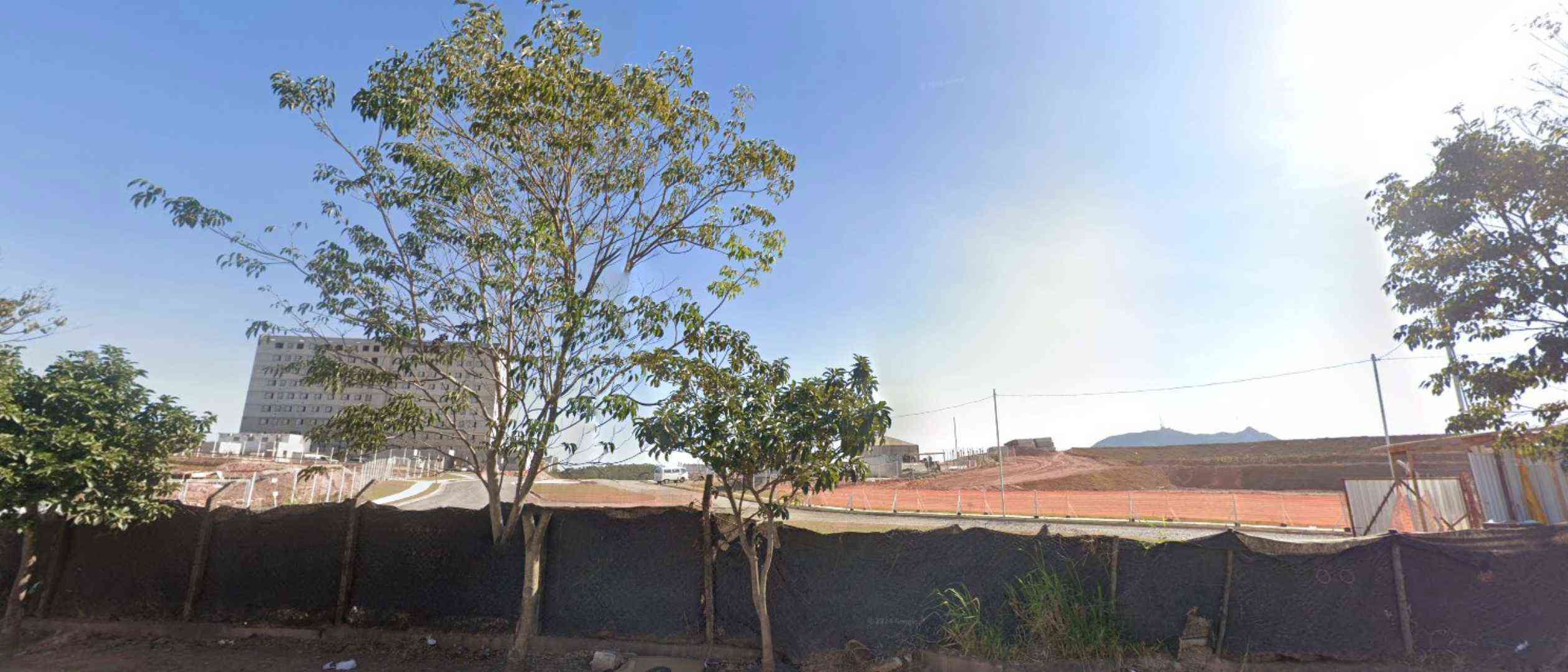 Residencial Poente Do Buriti