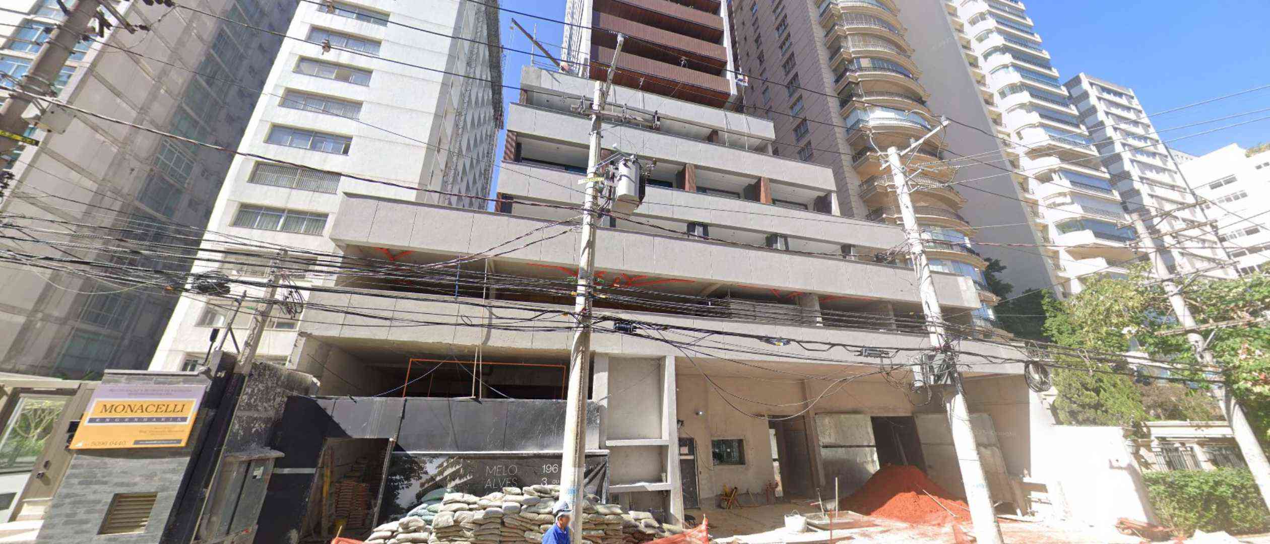 Melo Alves 645