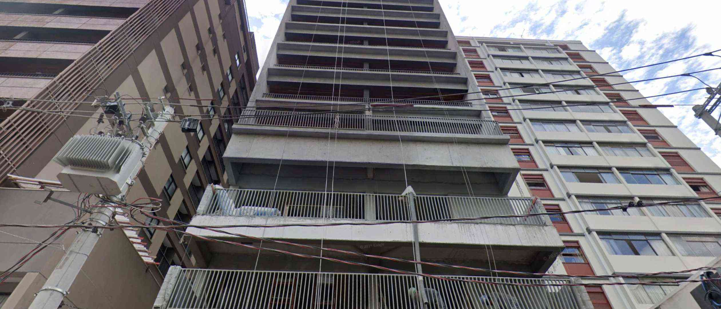 Next Paulista