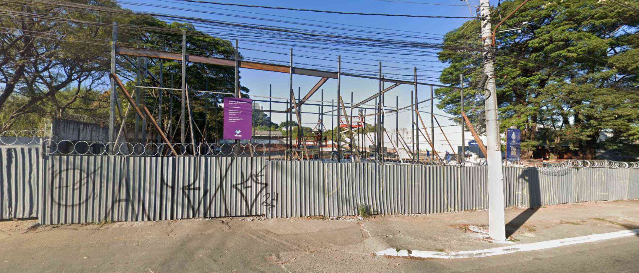 Vivaz Ermelino Matarazzo I