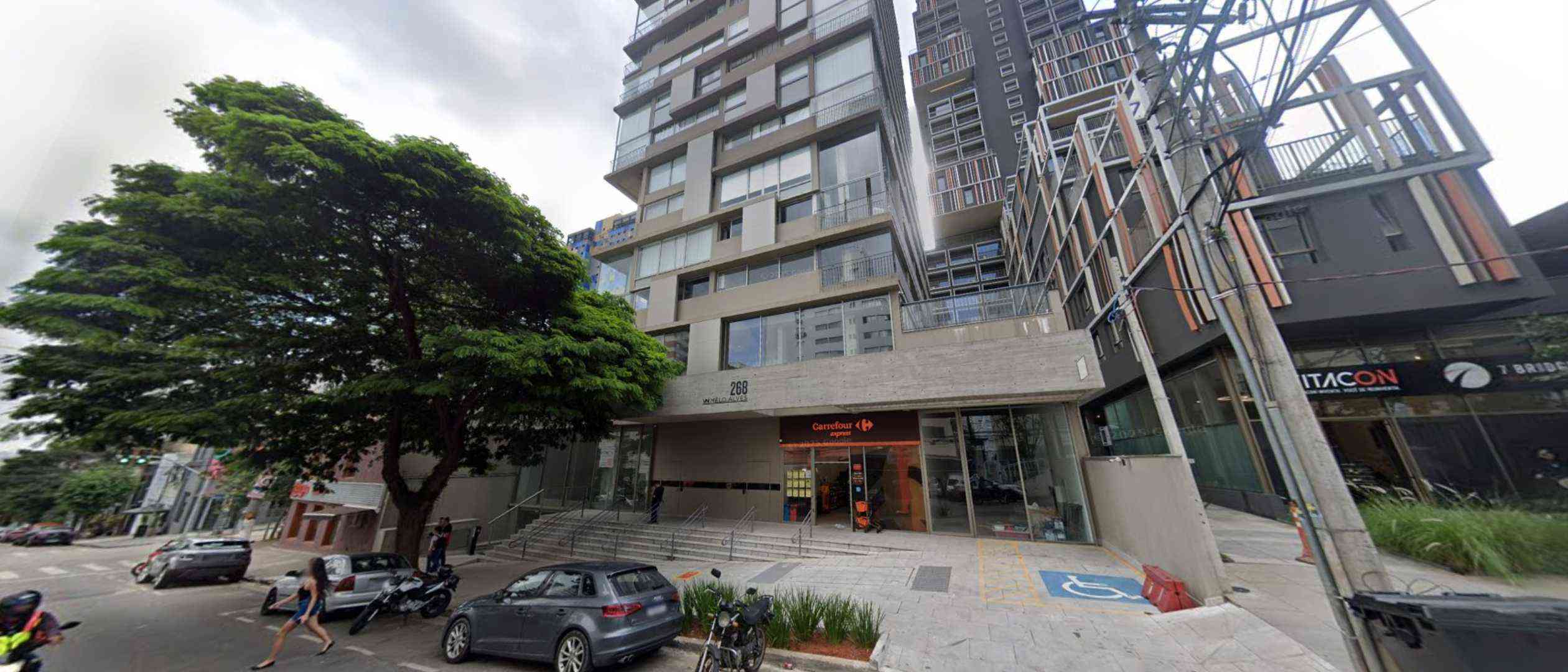 Vn Casa Melo Alves