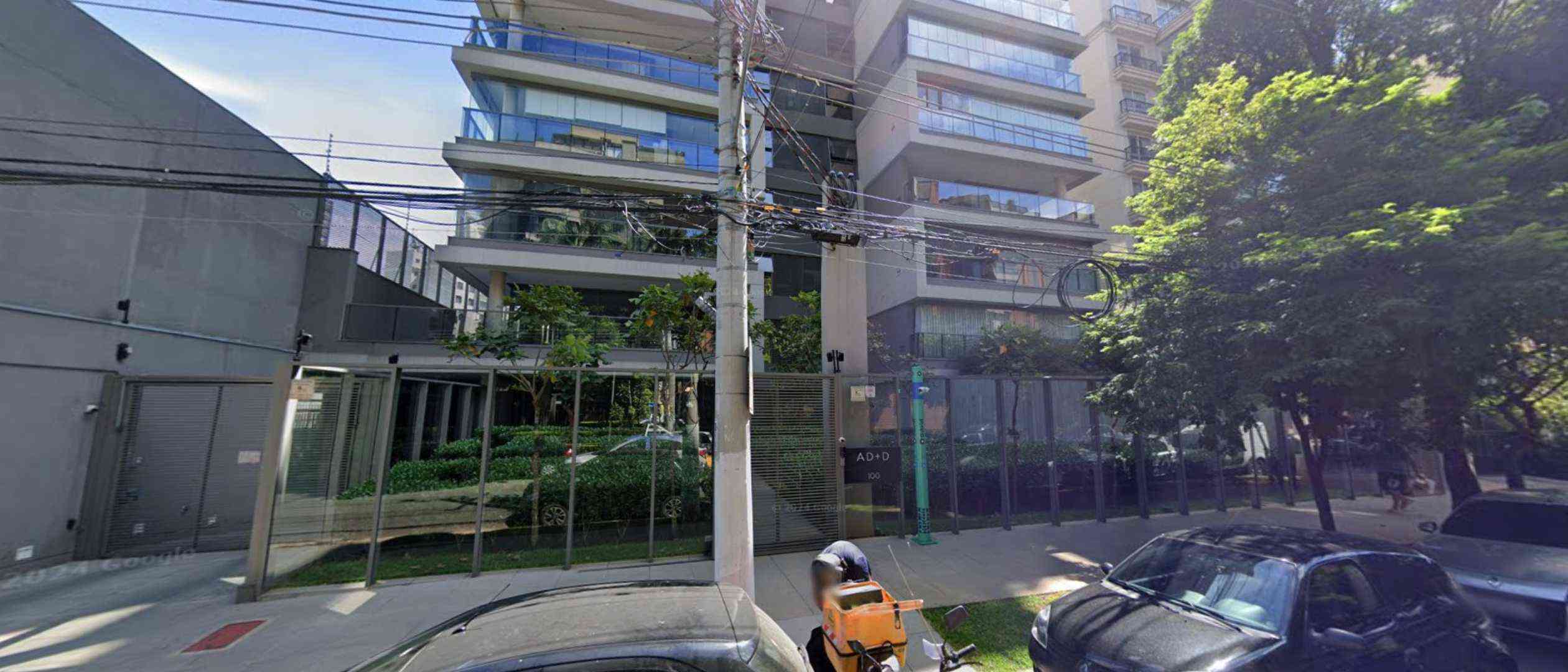 Ad+D Jardim Paulista