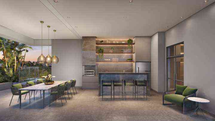 Casa em Condomínio - 12 m²