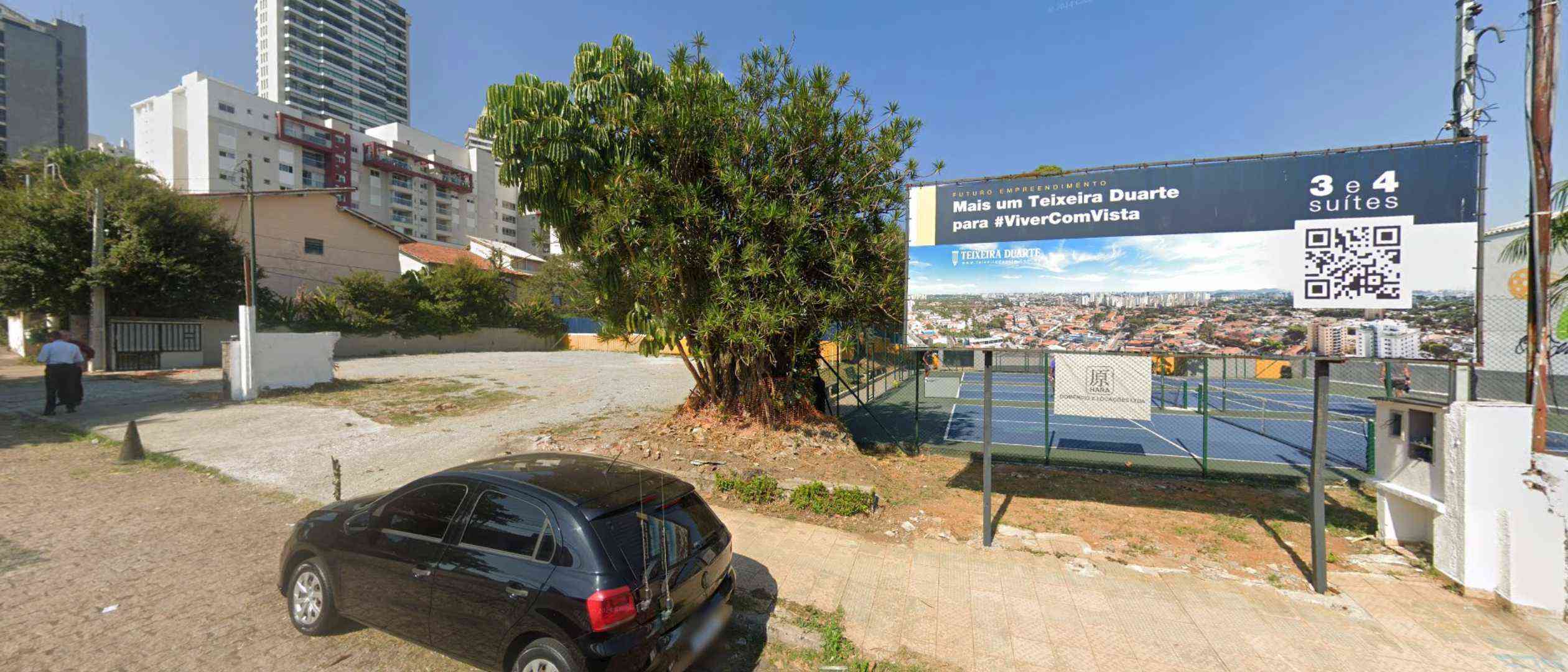 Insigna Alto da Lapa
