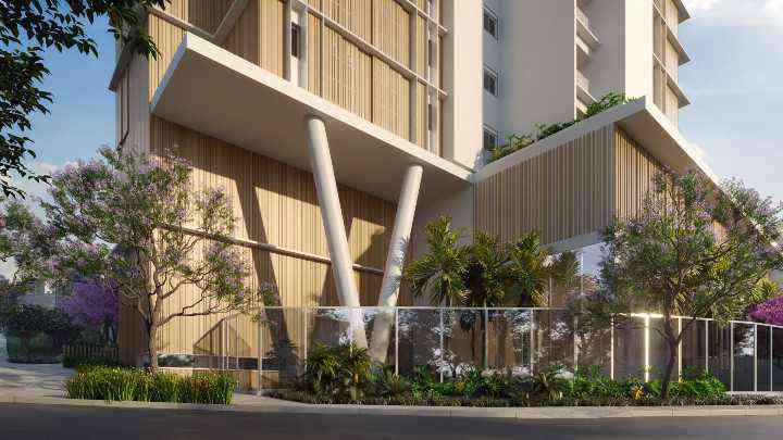 Fachada