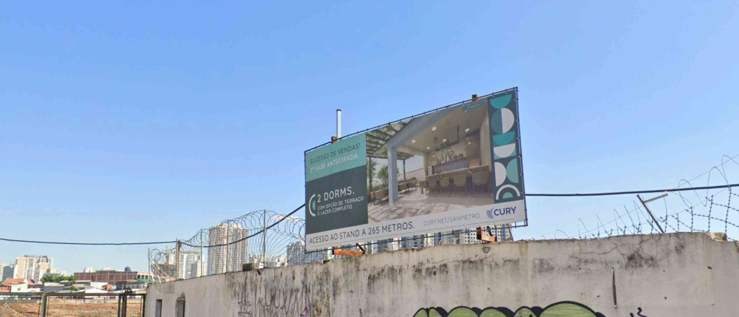 Cidade Mooca Navona