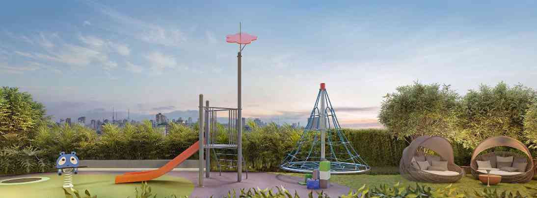 Play Ground