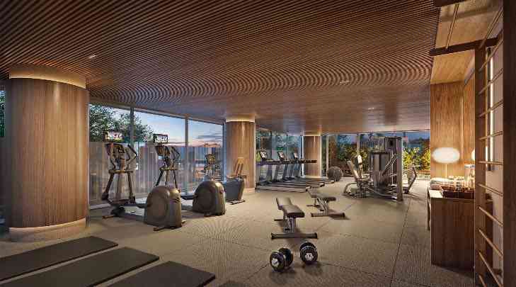 Fitness