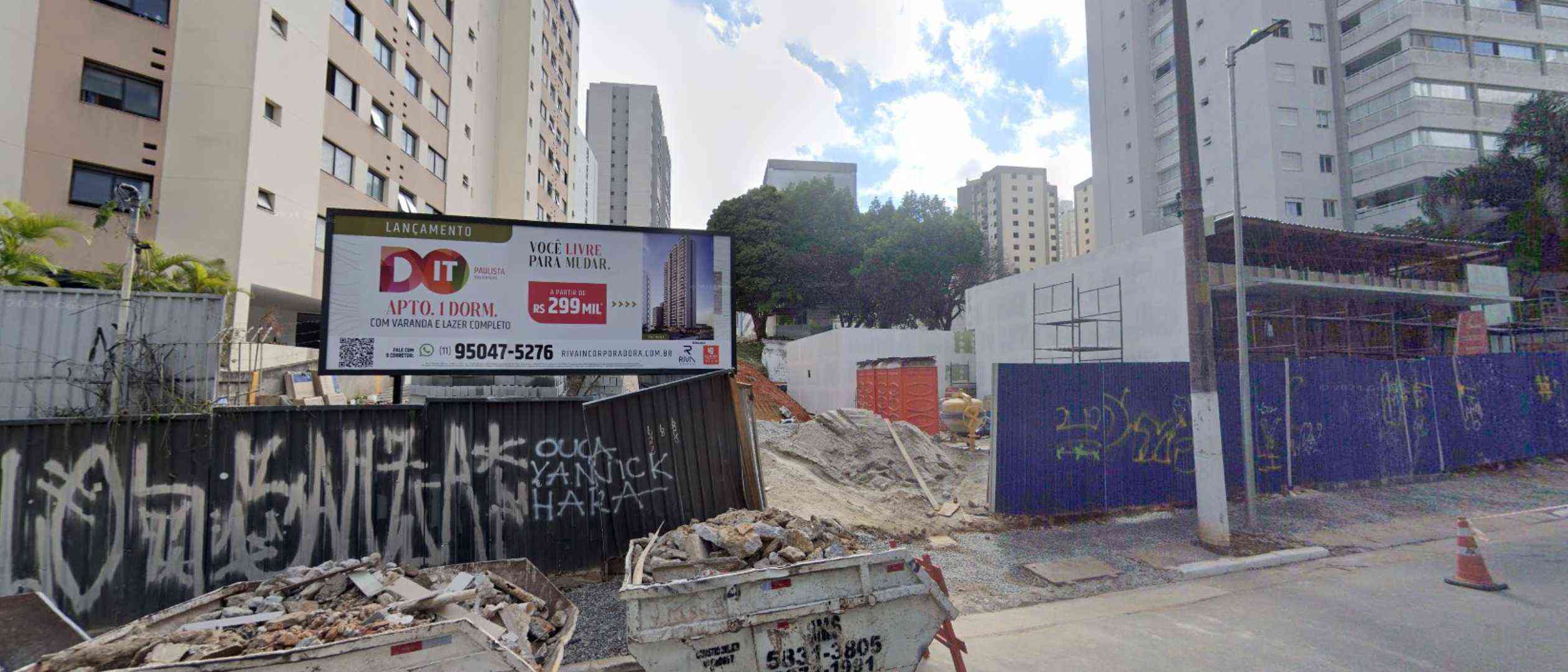 Do It Paulista