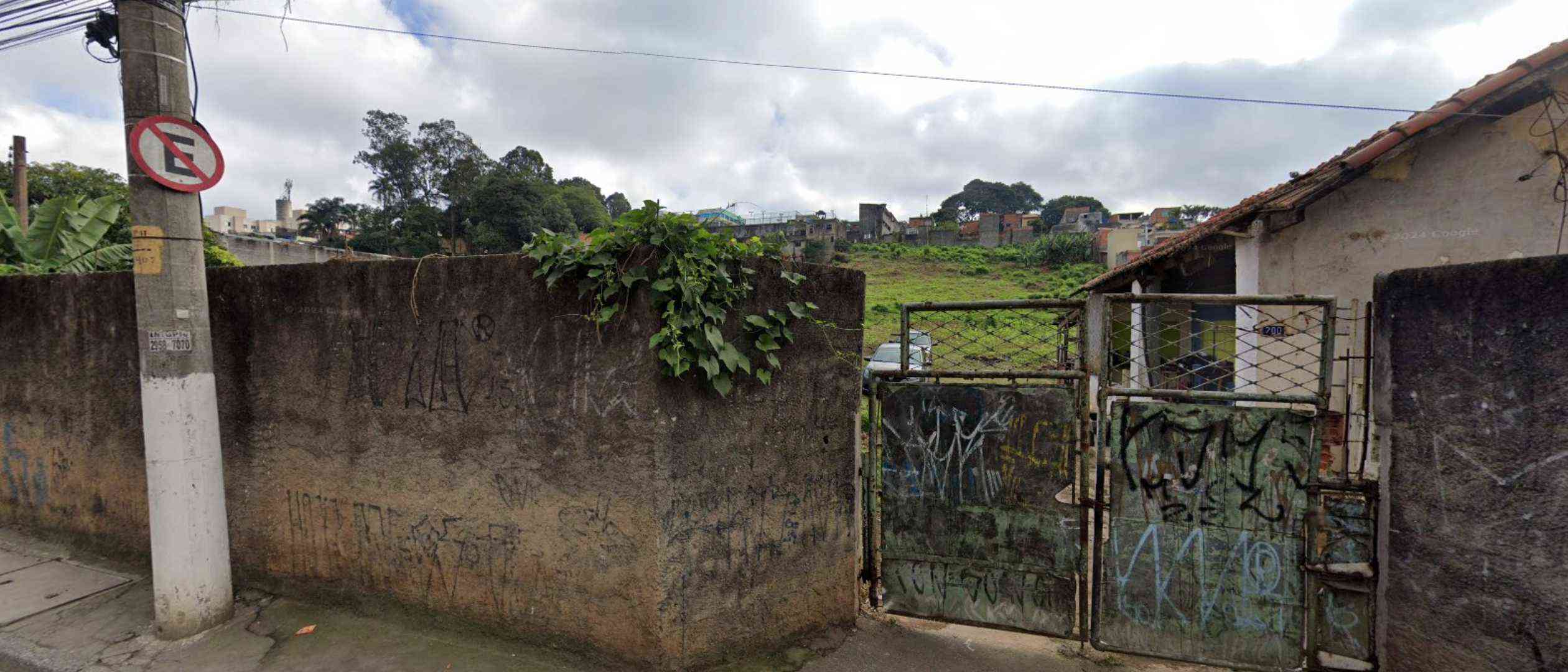 Farol Cantareira
