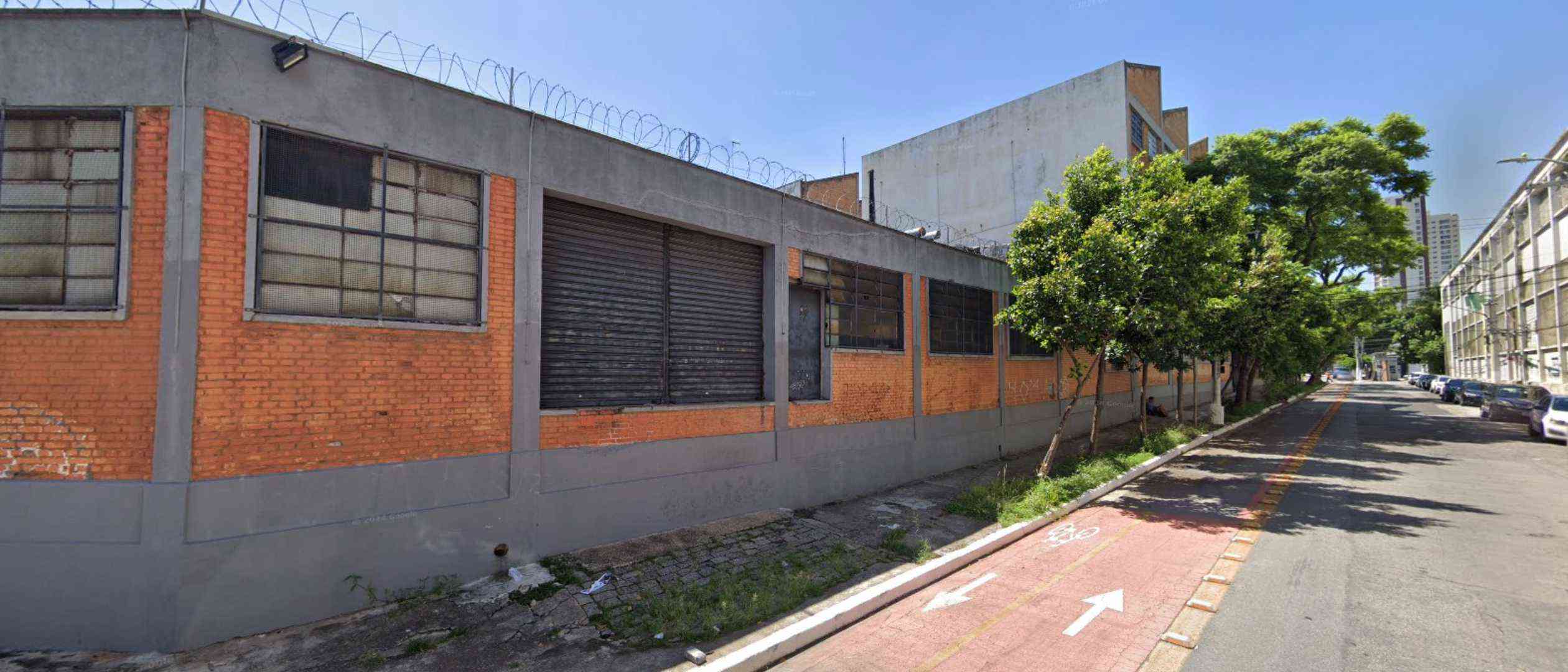 Portal Pacaembu Vila Matarazzo