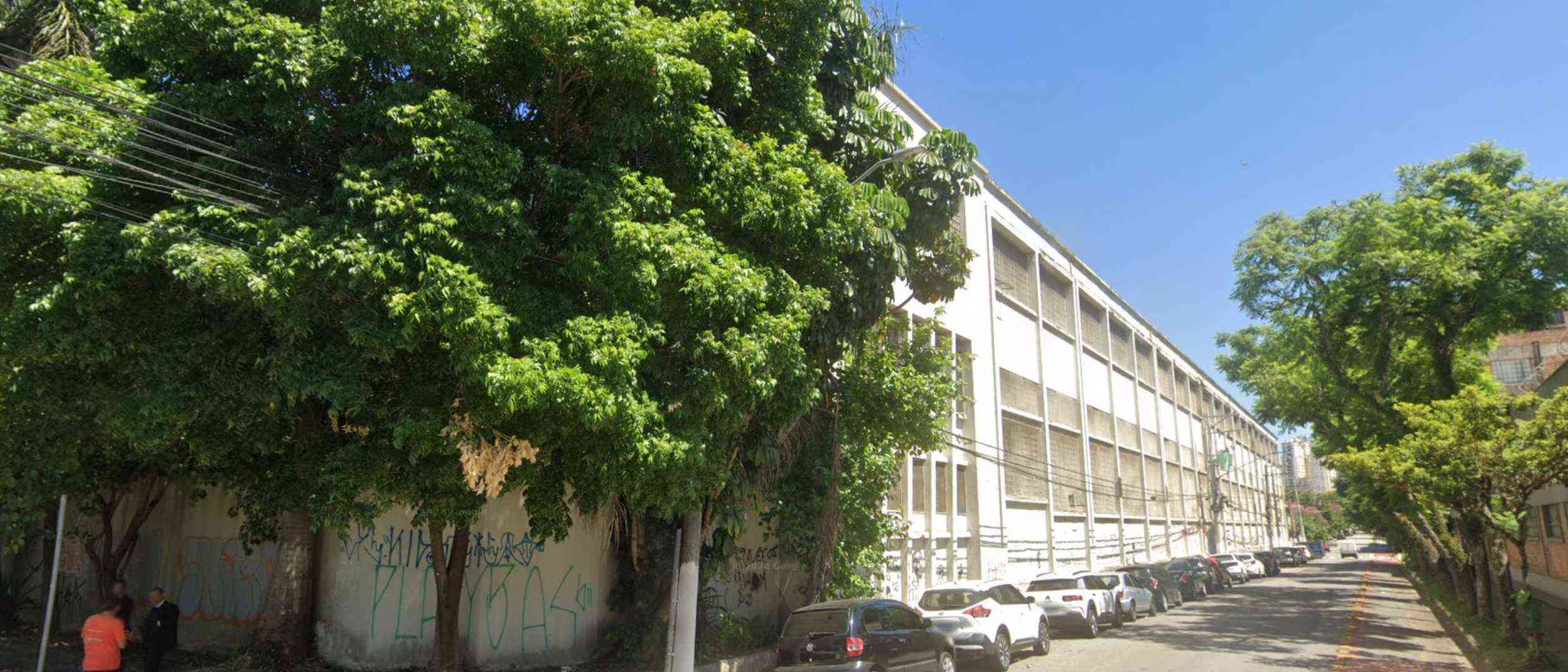 Portal Pacaembu Vila Sumaré