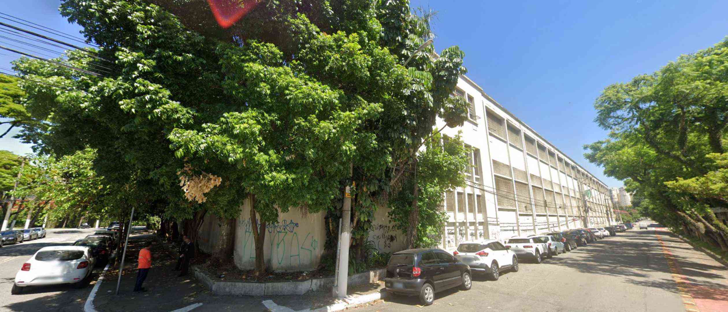 Portal Pacaembu Vila Pompéia
