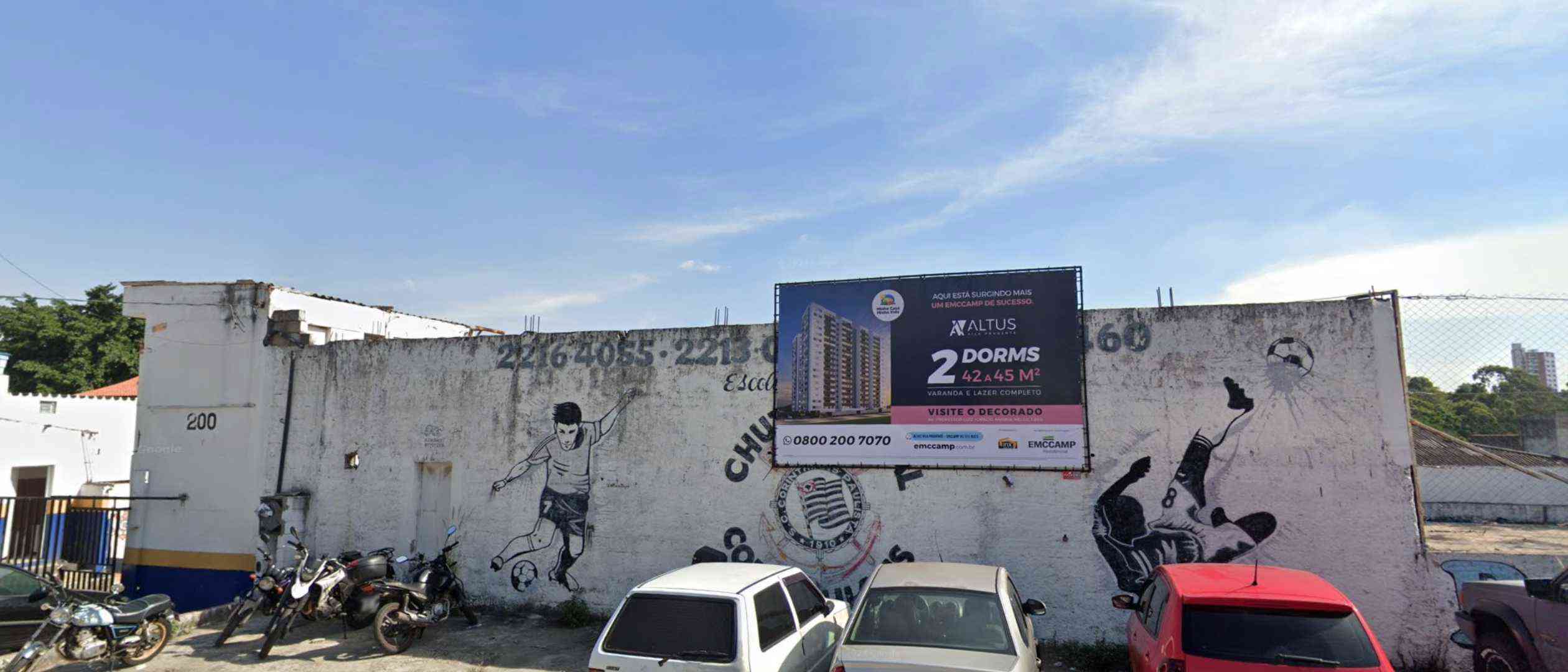 Altus Vila Prudente