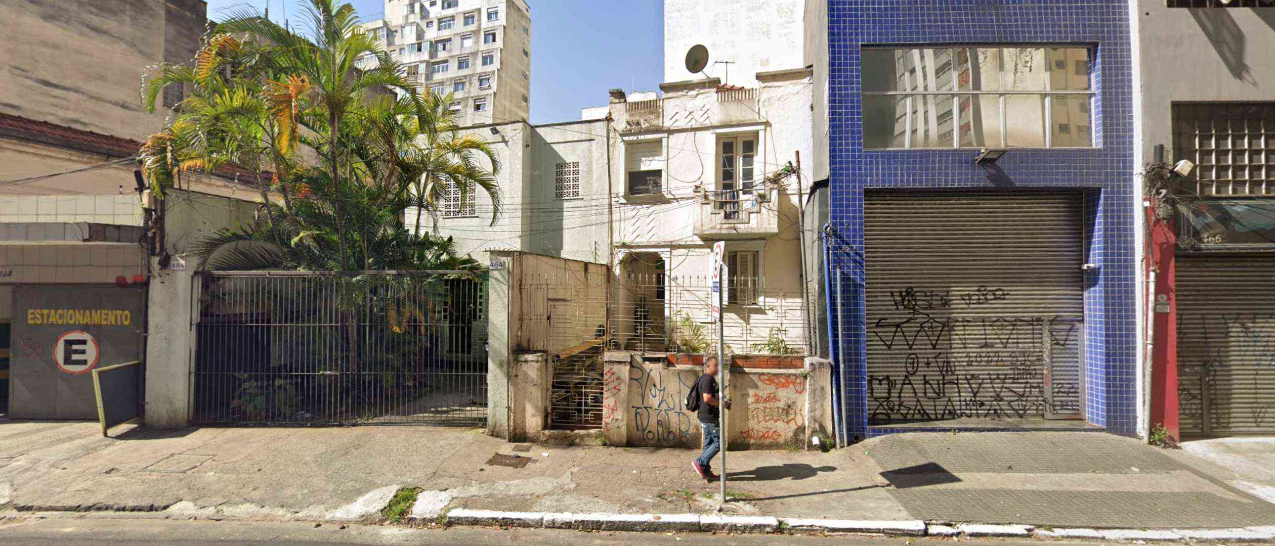 QG Higienópolis By You