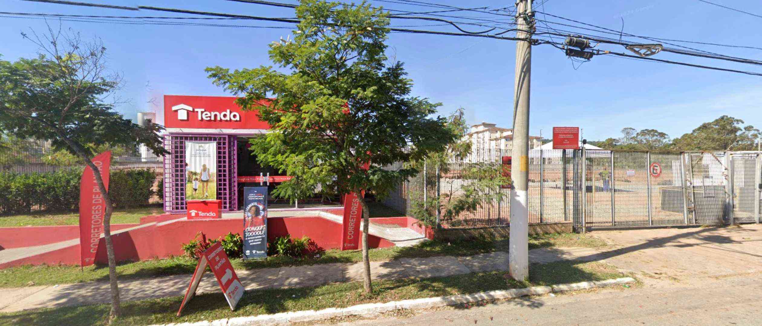 Viva City Jaraguá