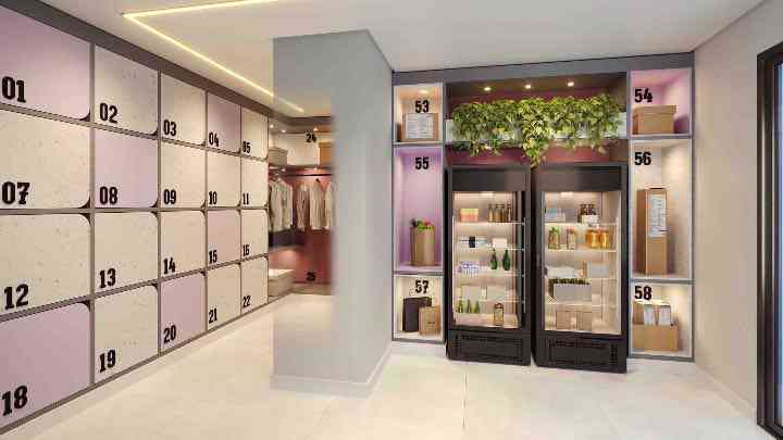 Delivery Room