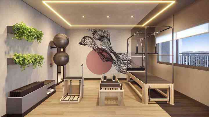 Pilates