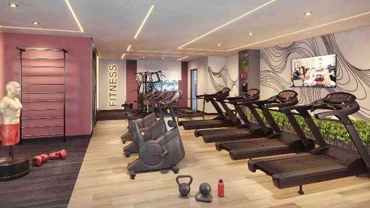 Fitness