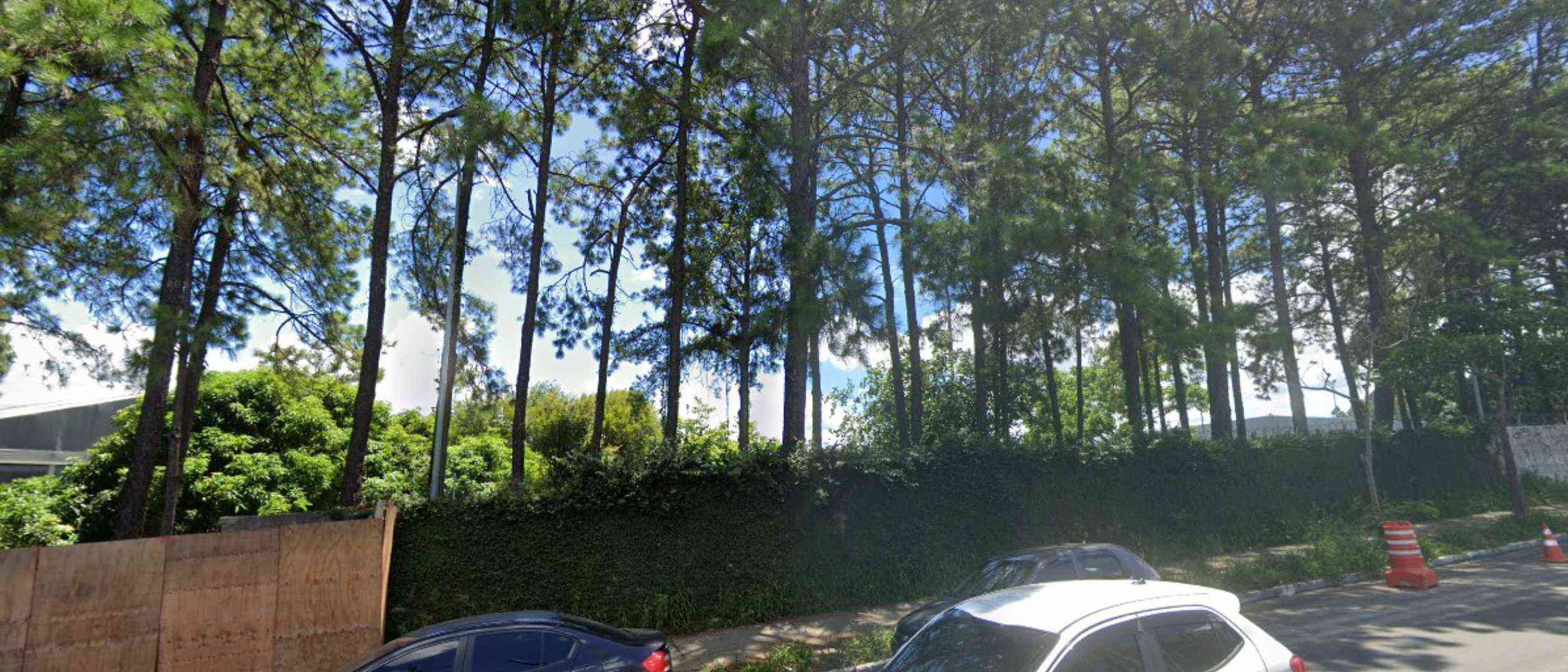 Viver Bem Parque Ecológico