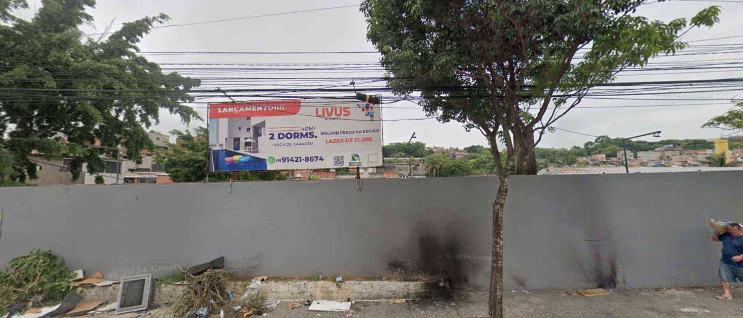 Livus Butantã