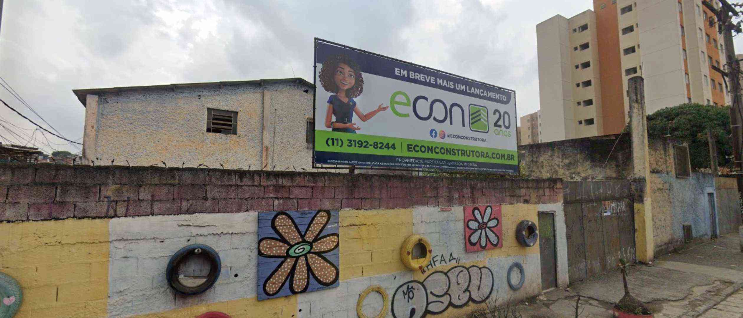 Flix Zona Sul