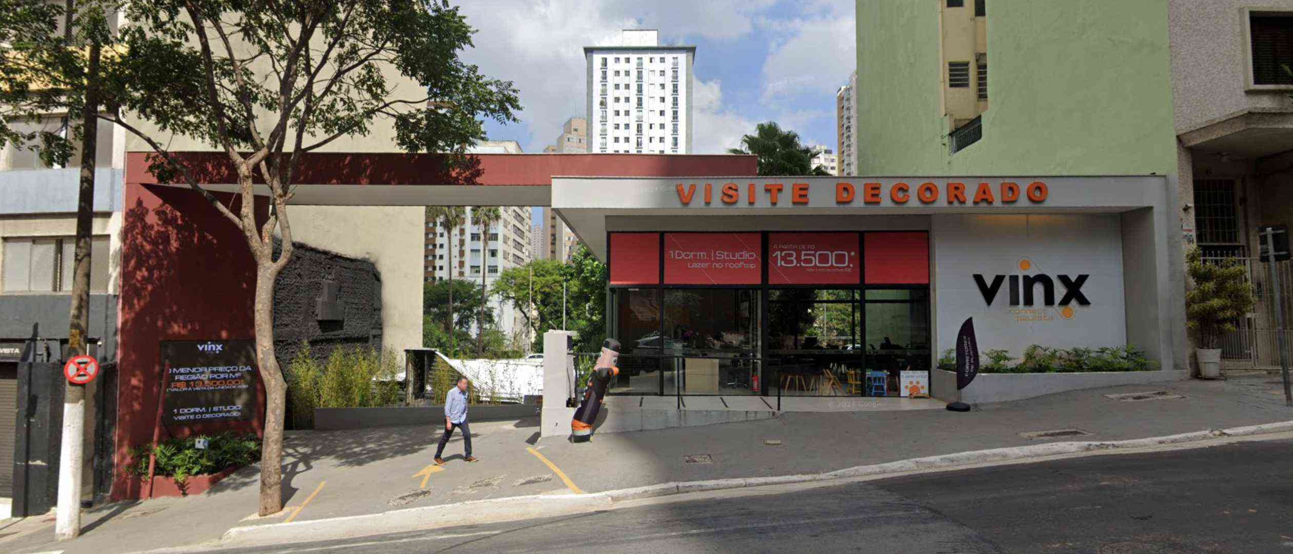 Connect Paulista