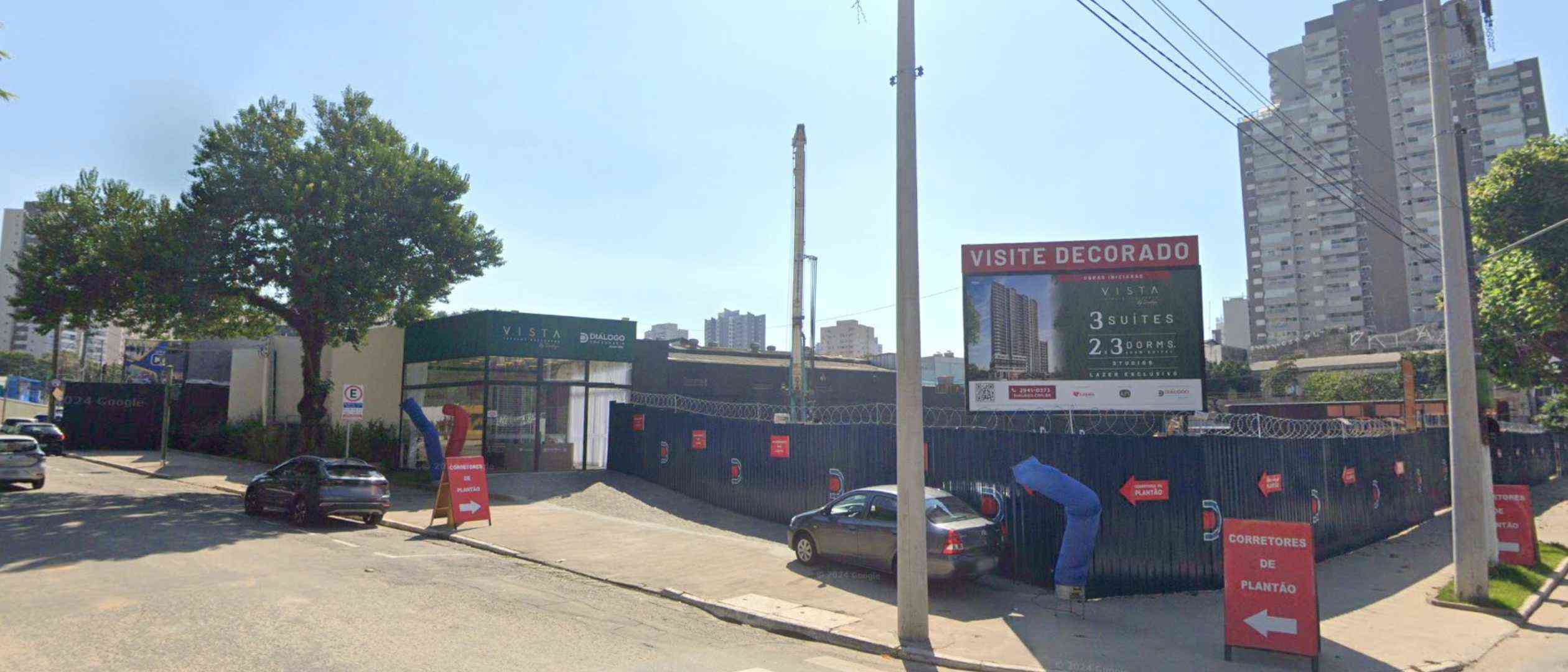 Vista Tatuapé Boulevard