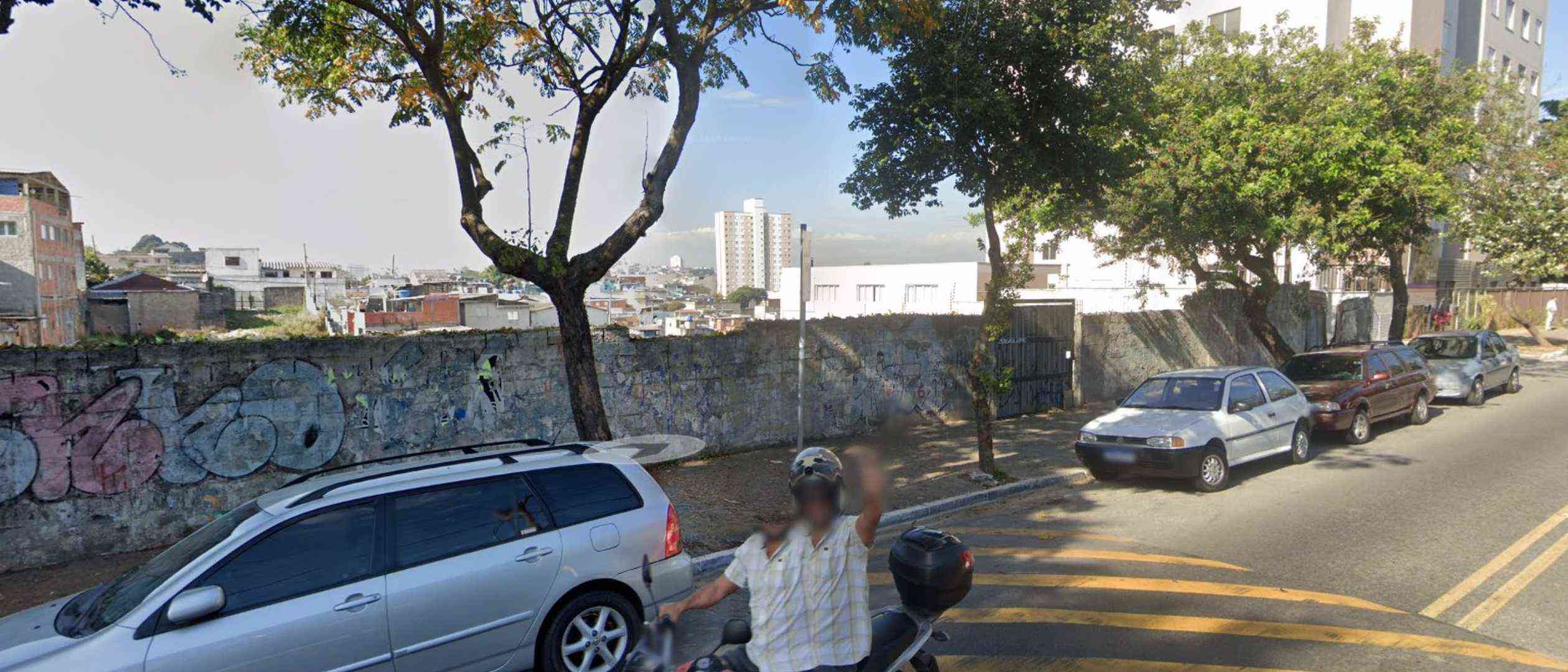 Livus Vila Santa Catarina