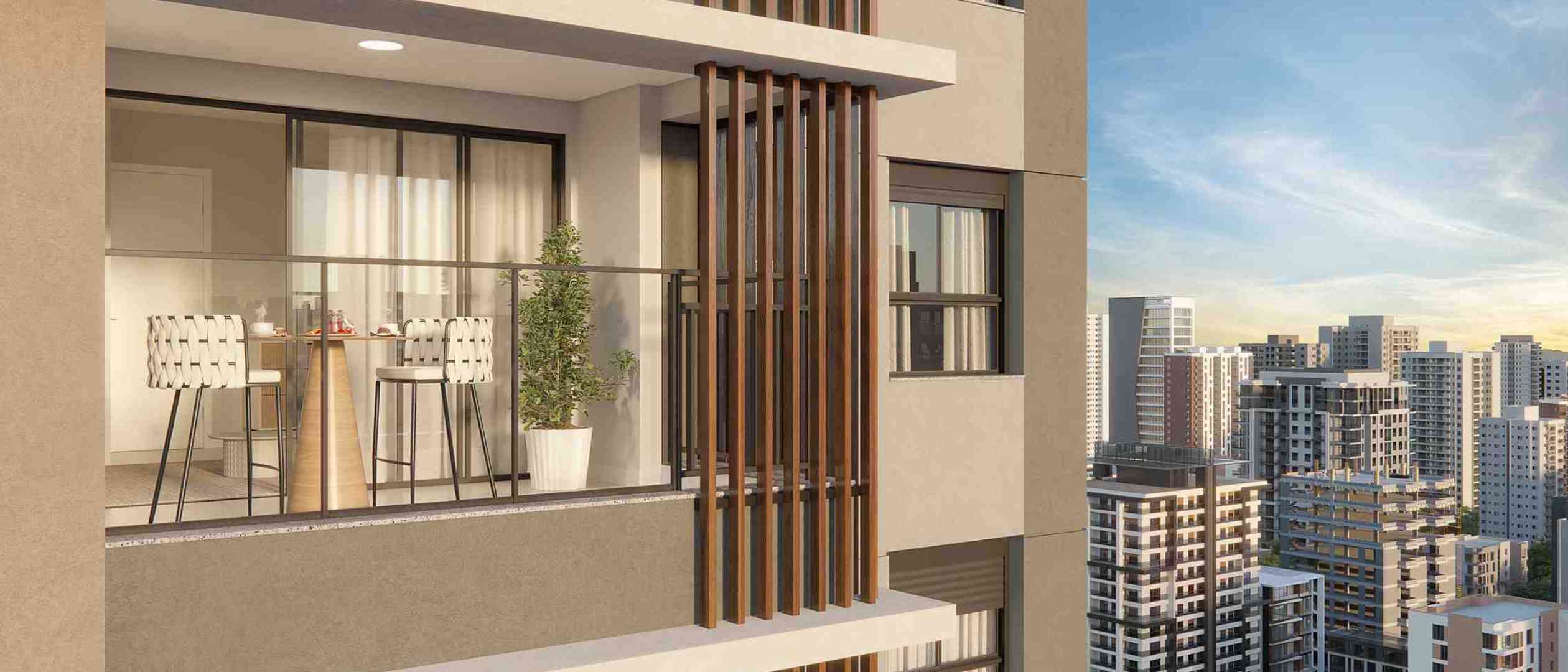 Vitra Nova Klabin Patriani