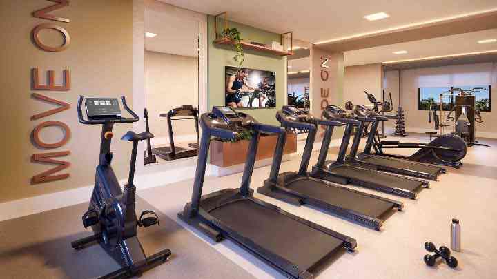 Fitness